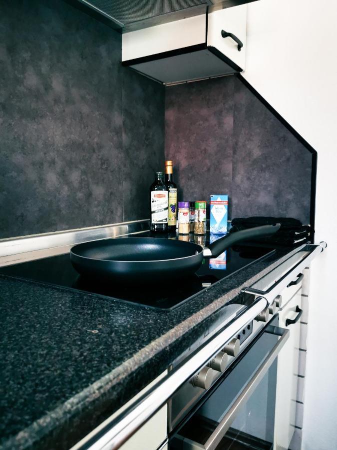 Smooth Living Apartments Augsburg Lechhausen - Free Parking 外观 照片